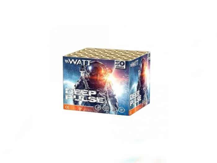 deep pulse watt firework