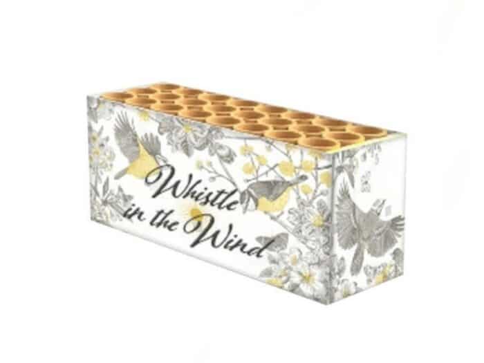 whistle in the wind dynamic firework