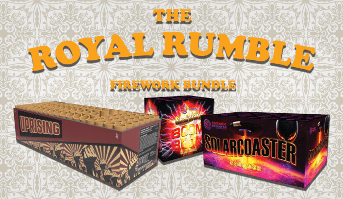 coronation, fireworks bundle, fireworks pack, coronation fireworks, coronation party